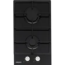 Варочная панель Akpo PGA 302 FGC BL