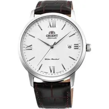 Наручные часы Orient RA-AC0F12S