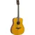 Электроакустическая гитара Yamaha FG-TA (винтажный натуральный)