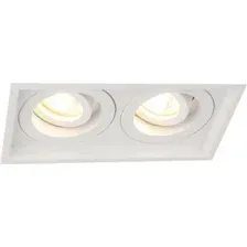 Точечный светильник Elektrostandard 1071/2 MR16 WH