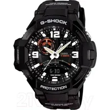 Наручные часы Casio GA-1000-1A