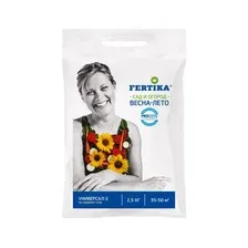 Удобрение минеральное FERTIKA Универсал-2 2,5 кг