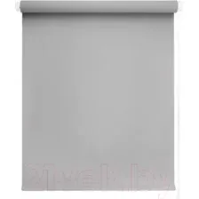 Рулонная штора LEGRAND Блэкаут 114x175 / 58067589 (графит)