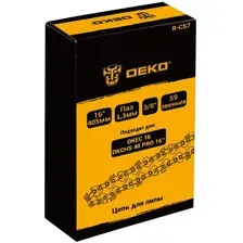 Цепь для пилы Deko R-CS7 083-2038
