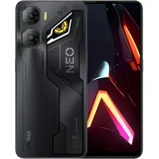 Телефон Nubia Neo 3 8GB/256GB международная версия (черный)