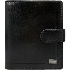 Кошелек Cedar Rovicky PC-106L-BAR (черный)