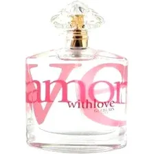 Туалетная вода Guerlain Amore With Love EdT (50 мл)
