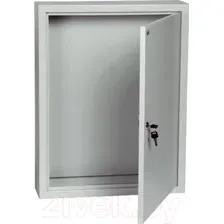 Щит с монтажной панелью TDM SQ0905-0903