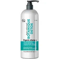 Шампунь Frezy Grand Botanique Detox с маслом облепихи 1 л