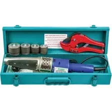 Аппарат для сварки труб Candan Makina CM-02-SET