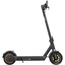Электросамокат Ninebot Kickscooter Max G30