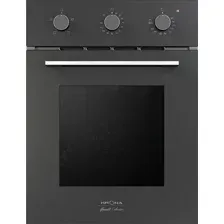 Электрический духовой шкаф Krona Breve 45 BL
