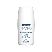 Антиперспирант-дезодорант роликовый NovaClear Hydro, 50 мл