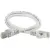 Кабель ITK RJ45 - RJ45 PC01-C6UL-5M (5 м, серый)