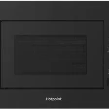 Микроволновая печь Hotpoint MF20G BL H