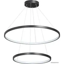Подвесная люстра Vitaluce V4614-1/2S