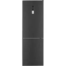 Холодильник MAUNFELD MFF185NFХ10 Inverter