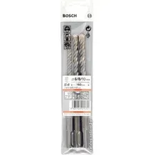  Bosch 1617000117 3 предмета