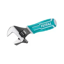 Ключ разводной Total THT1016S