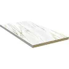 Столешница Nerotop Постформинг Мрамор Милас 10 SL 8267 (1000х600х39)
