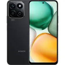Телефон HONOR X7c 8GB/256GB (полуночный черный)