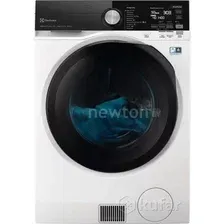 Стирально-сушильная машина Electrolux DelicateCare 900 MEW9WN249BP