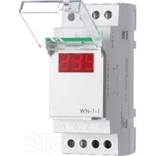 Указатель напряжения Евроавтоматика WN-1-1 / EA04.007.008
