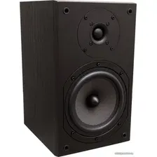 Полочная акустика KODA EX-569T (черный)