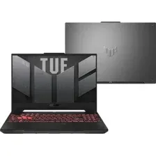 Игровой ноутбук ASUS TUF Gaming A17 2023 FA707NUQ-HX034