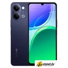 Телефон Vivo Y05 V2556 4GB/128GB международная версия (черный)