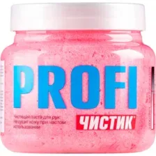 VMPAUTO 6302 ЧИСТИК "ПРОФИ" Средство для очистки рук 470мл банка