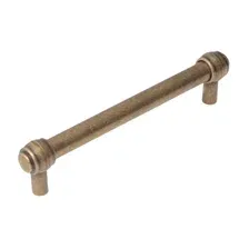 Ручка мебельная Boyard Bamboo RR008AB.4/160