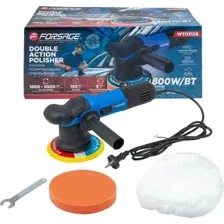 Эксцентриковая шлифмашина FORSAGE F-WT03129
