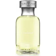 Туалетная вода Burberry Weekend For Men EdT (100 мл)