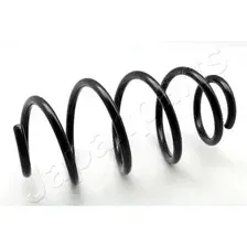 Пружина подвески JAPANPARTS ZC2544H