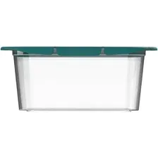 Контейнер для еды Контейнер&Container WOW Locker WL 750 (0.75 л)