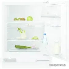 Однокамерный холодильник Electrolux LXB2AF82S