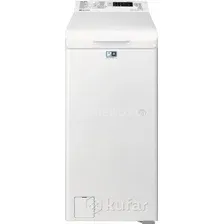 Стиральная машина с вертикальной загрузкой Electrolux TimeCare 500 EW2TN25262P