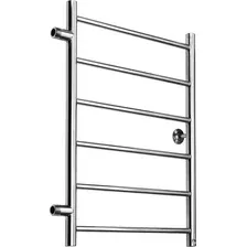 Полотенцесушитель Wellerein Solid П6 400х600 (боковое подключение)