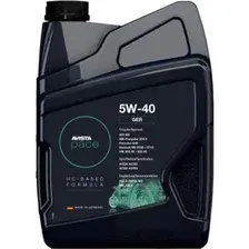 Масло моторное Avista Pace GER 5W-40, 150815 1 л