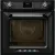 Электрический духовой шкаф Smeg SOP6900TN