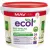Краска Ecol 34 ВД-АК-2034 11 л (белый матовый)
