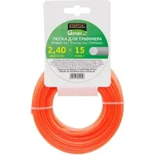 Леска для триммера Startul ST6053-27