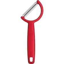 Овощечистка Victorinox Rho 6.0950.1 (красный)