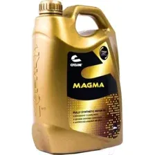 Моторное масло Cyclon Magma SYN V-FE 0W-20 4л