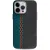 Чехол для телефона Luxo Пути сошлись J217 для Apple iPhone 13 Pro (хаки/бирюзовый)
