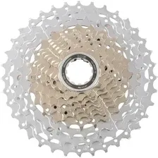 Кассета Shimano SLX CS-HG81 10 скоростей 11-32T