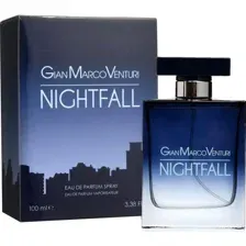 GIAN MARCO VENTURI Парфюмерная вода NIGHTFALL 100 мл