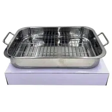 Форма для выпечки DomiNado SW8819A