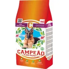 Сухой корм для собак Campeao Adult Dog 20 кг